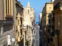 Valletta: Mediterranean Pearl 🌊🏰