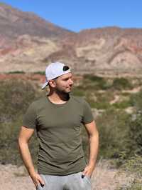 Argentina Trip: Epic Canyons Await in Salta!