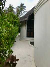 The Sun Siyam Iru Fushi Maldives — Where the Ocean Becomes Your Soul