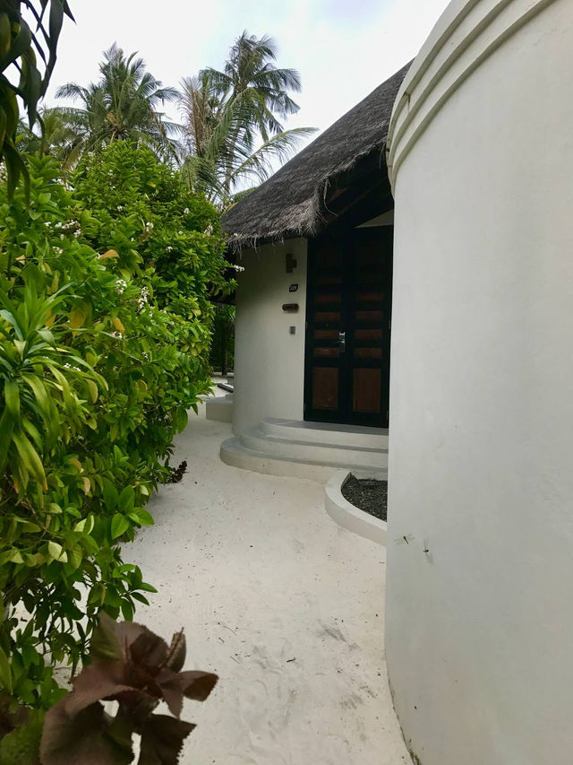 The Sun Siyam Iru Fushi Maldives — Where the Ocean Becomes Your Soul