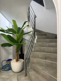 Clean, Cozy & Convenient — Ideal for a Short Stay at Athens! 