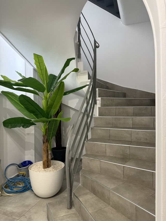 Clean, Cozy & Convenient — Ideal for a Short Stay at Athens! 