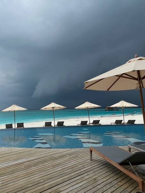 Avani+ Fares Maldives — Where Modern Vibes Meet Wild Ocean Magic