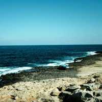 Malta’s Spiritual Heights – Churches and Cliffs ⛪🌊