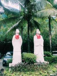 Ради чего стоит посетить тропический парк «Янода» 🌴