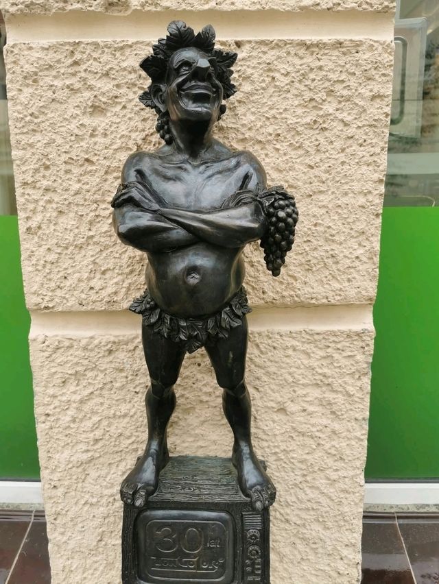 Zielona Góra, Poland: Poland's Northernmost Wine Capital with Over 700 Years of Viticulture Zielona Góra, Poland: Poland's Northernmost Wine Capital with Over 700 Years of Viticulture