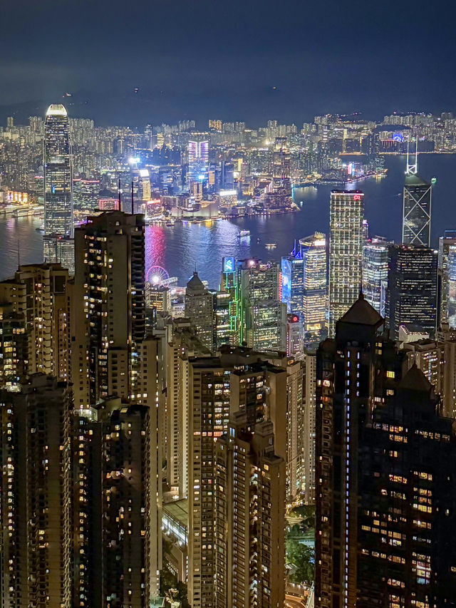 🇭🇰 Зачем ехать в Гонконг?