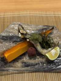 鎌倉 ふくみ｜やさしい出汁に浸るお昼の小さな贅沢