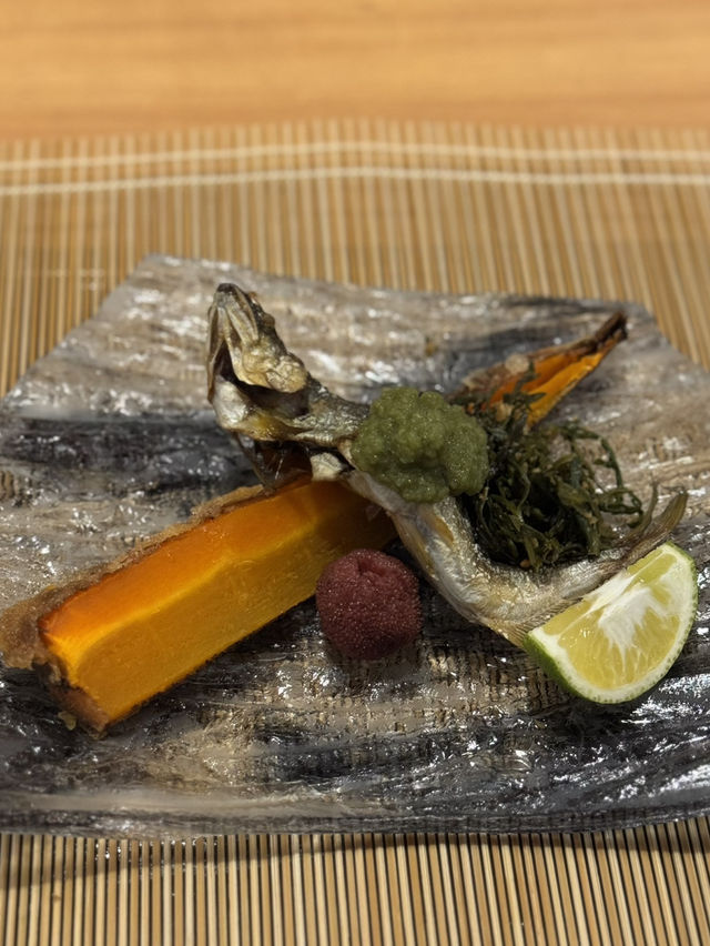 鎌倉 ふくみ｜やさしい出汁に浸るお昼の小さな贅沢