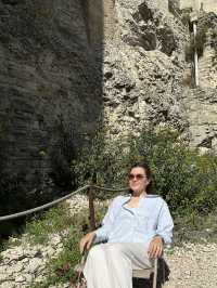 Папские сады в Авиньоне