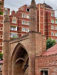 Ganja: Azerbaijan’s Ancient Spiritual, Literary, and Natural Treasure