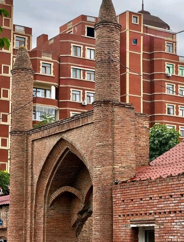 Ganja: Azerbaijan’s Ancient Spiritual, Literary, and Natural Treasure