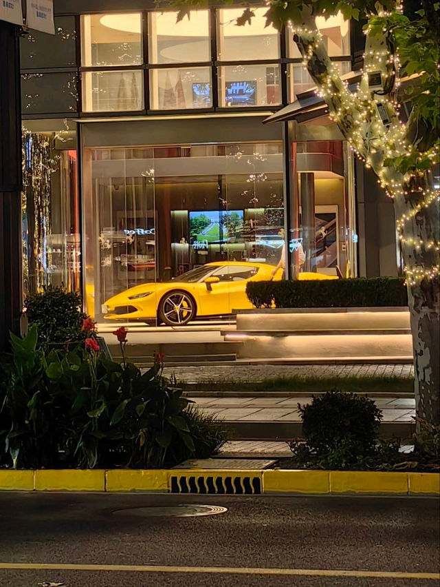 Шанхай за один день: между прошлым и будущим