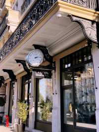 Winter in Geneva: Lakes, Mountains & Swiss Charm