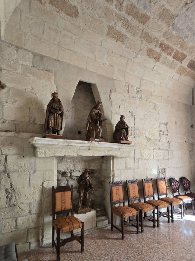 Museo Faggiano Museo Faggiano