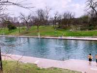 🌿🌊 River Walk Reimagined: An Eco-Tourism Journey in San Antonio 🇺🇸  