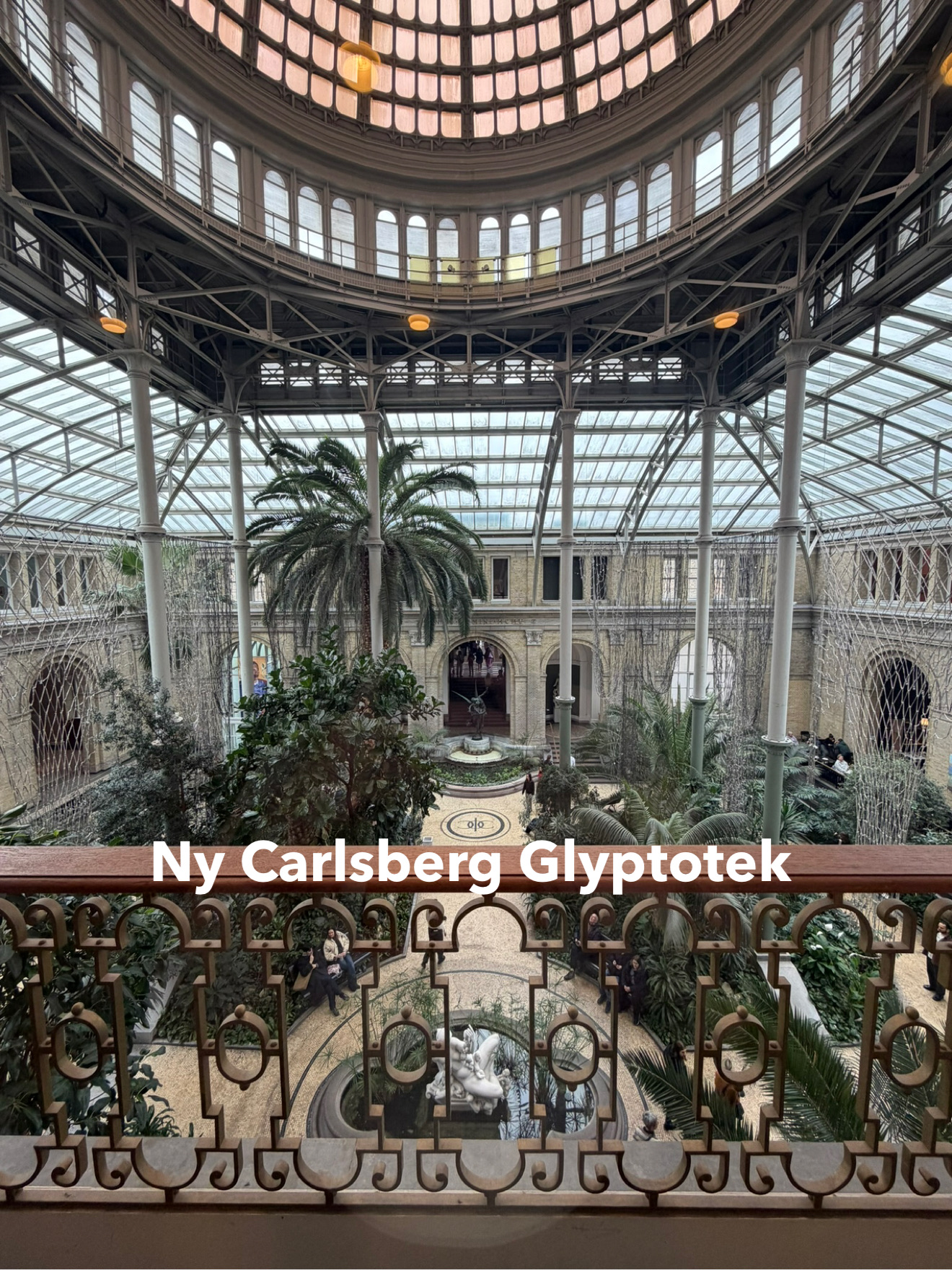 🇩🇰 Copenhagen on a Budget: Scandi Style Without the Price Tag