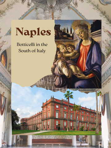ボッティチェッリの絵画が息づくイタリアの5都市 | Trip.com フィレンツェ