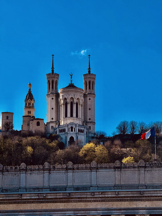 2-Day itinerary - Lyon - Culinary capital of France 🇫🇷