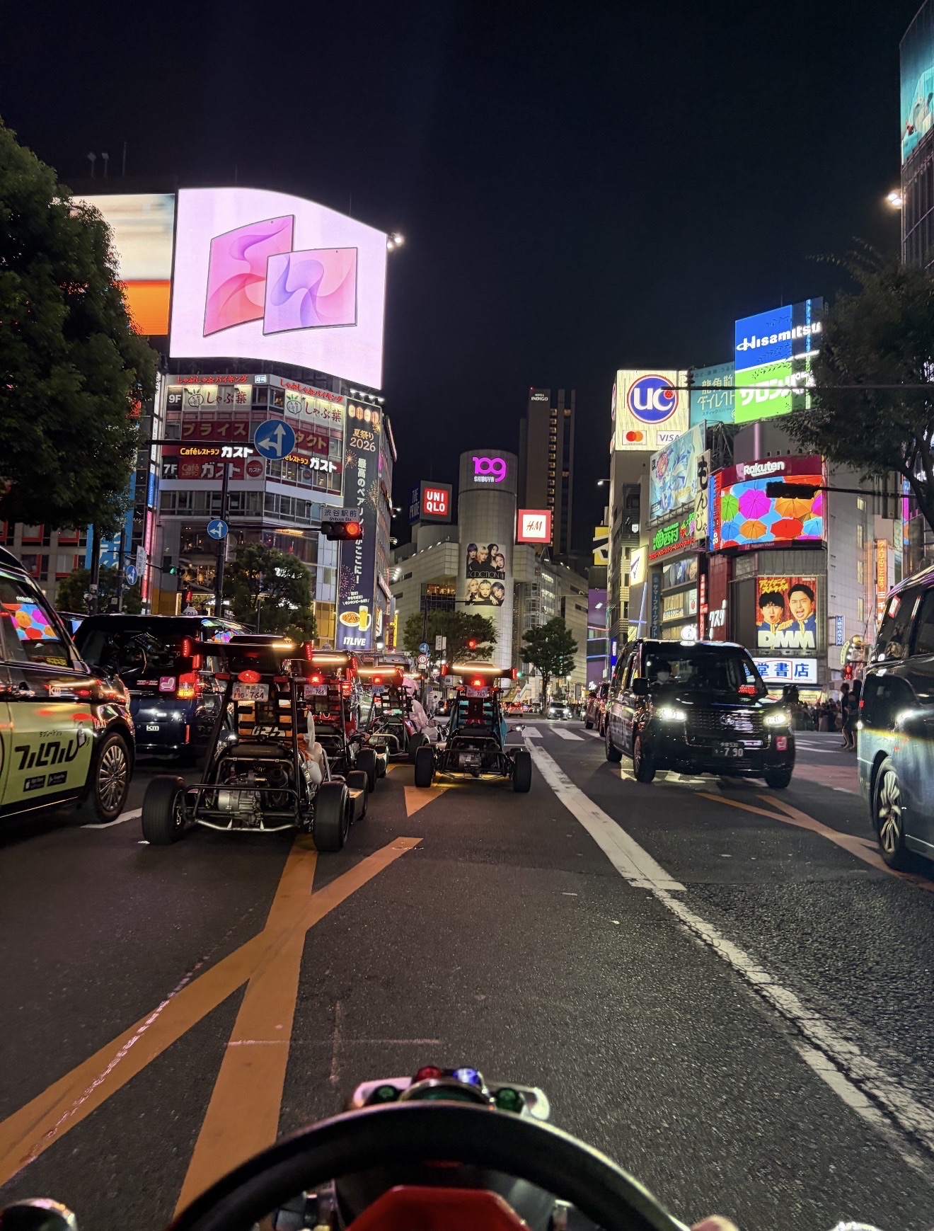🇯🇵 TOKYO ANDA BISA MENGEMUDI KARTING 🏎️