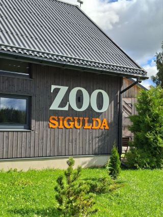 Sigulda ZOO: A Perfect Family Day Out in Nature