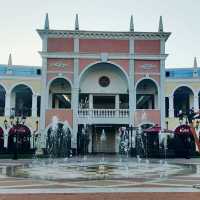 Shopping/Shanghai Outlets **Florence Town**