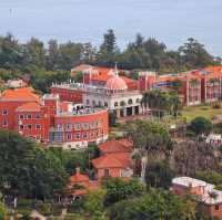 Top five attractions of Xiamen you can’t miss