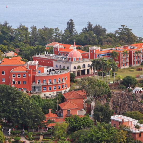 Top five attractions of Xiamen you can’t miss
