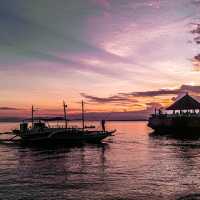 The Island Vibe!