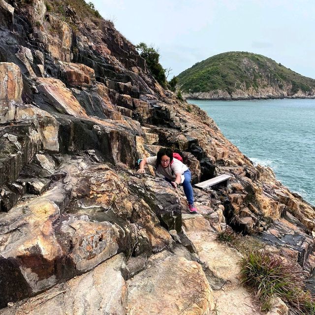 新體驗 玉桂山綑邊