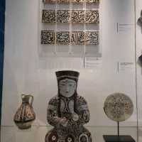 🕌 Jewel of Islamic Artistry in KL