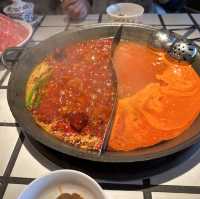 號稱深圳火鍋的天花板-朱光玉