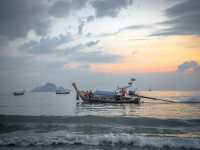 A Terrific Thai Beach!