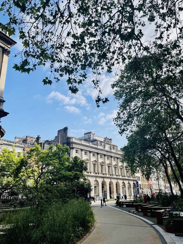 Strand - London