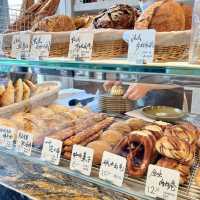 食事メニュー充実の蘇州発カフェ「Cafe Mersey」