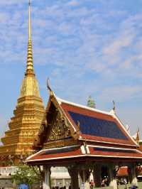 The best place in Bangkok