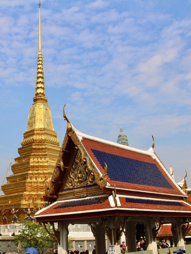 The best place in Bangkok