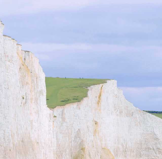 This is the most beautiful scenic spot in my heart in England.