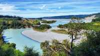 Rakaia Gorge day trip