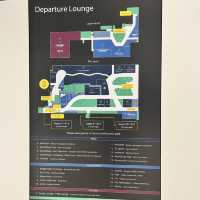 Manchester Airport 