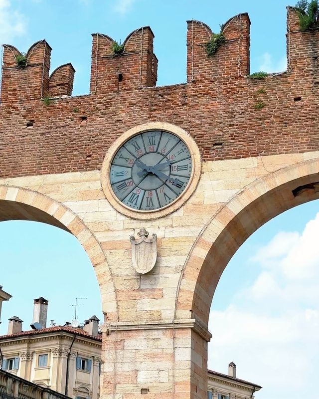 Verona: The City of Love and Timeless Romance