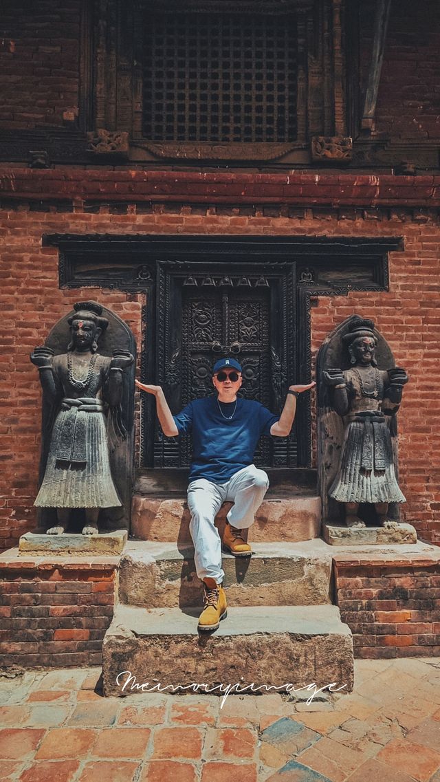 Nepal Travel: The Most Photogenic Spots in Bhaktapur City