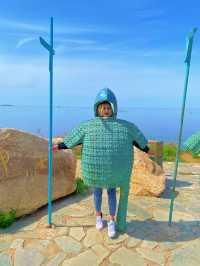 Yangma Island: May Escape 🏝️🚗🌊