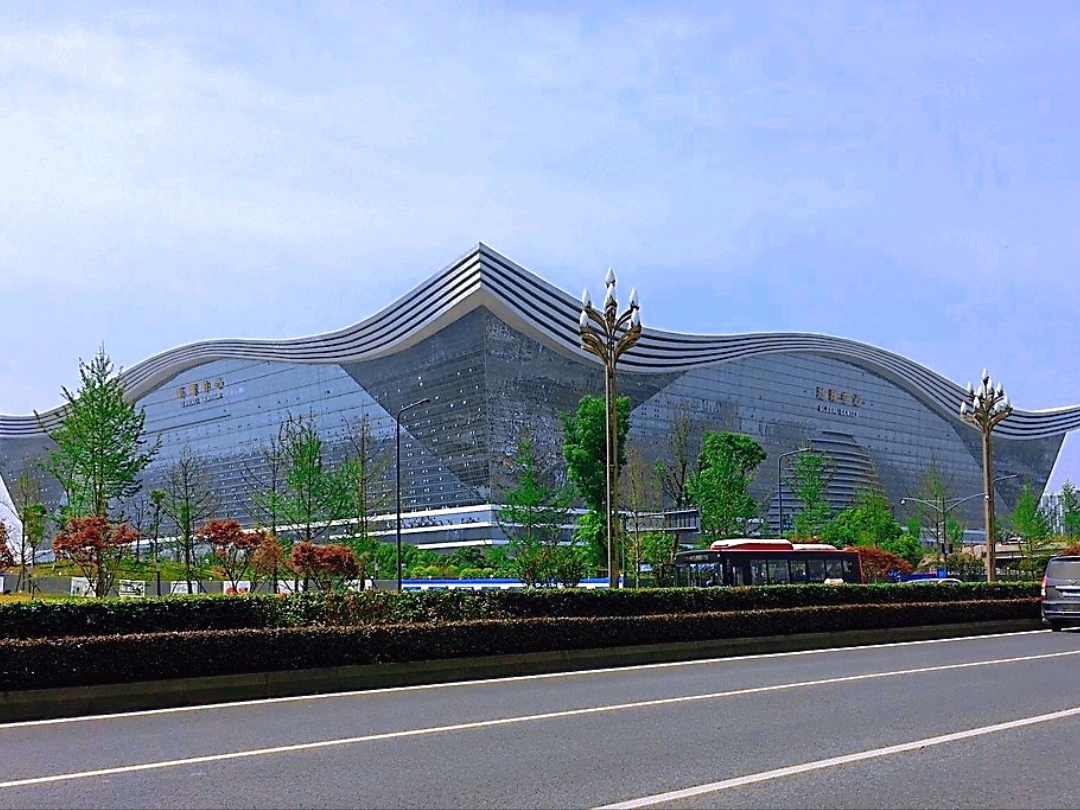 Magasin Louis Vuitton Chengdu Tianfu International Airport Store - Chine