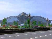 The Largest Building in the World!🇨🇳