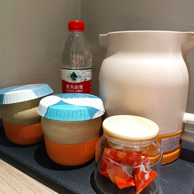 推薦 桔子酒店