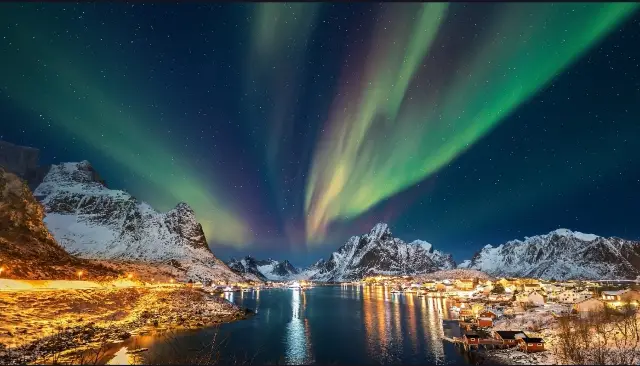 Iceland 3 days, aurora, glaciers, volcanoes, which one makes your heart move