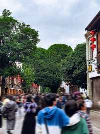 福建旅遊｜不許還有人沒到過三坊七巷