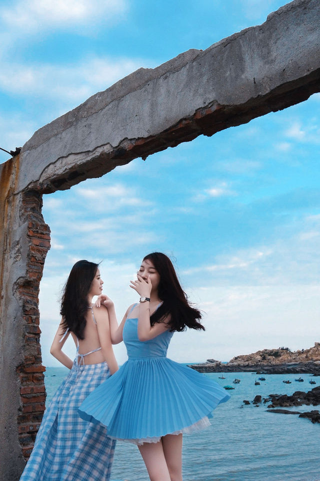 福建版濟州島真的不在濟州島！在泉州！！
