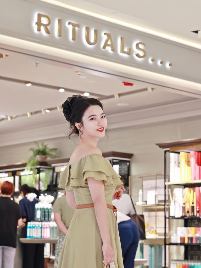 中國大陸首店|療癒身心的荷蘭之香